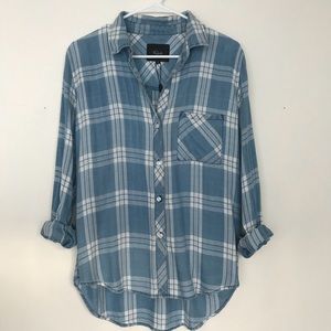 Rails Hunter Marine White small